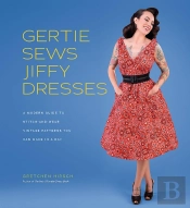Gertie Sews Jiffy Dresses
