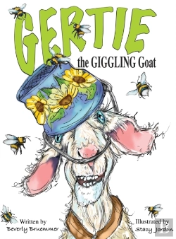 Bertrand.pt - Gertie The Giggling Goat