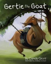 Gertie The Goat