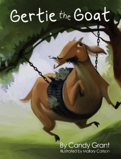 Bertrand.pt - Gertie The Goat