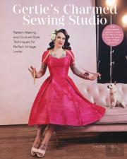 Gertie'S Charmed Sewing Studio