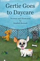 Gertie'S First Day Of Daycare