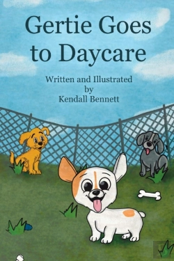 Bertrand.pt - Gertie'S First Day Of Daycare