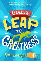 Gertie'S Leap To Greatness