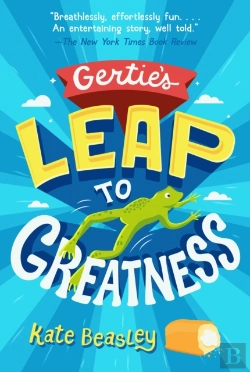 Bertrand.pt - Gertie'S Leap To Greatness