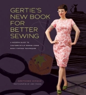 Gertie'S New Book For Better Sewing