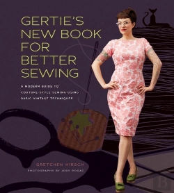 Bertrand.pt - Gertie'S New Book For Better Sewing