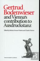 Gertrud Bodenwieser And Vienna'S Contribution To Ausdruckstanz