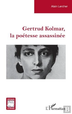 Bertrand.pt - Gertrud Kolmar, La Poétesse Assassinée