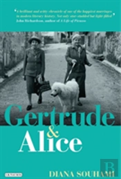 Gertrude And Alice