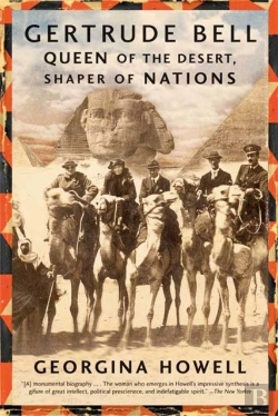 Bertrand.pt - Gertrude Bell