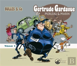 Bertrand.pt - Gertrude Gardavue