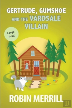 Bertrand.pt - Gertrude, Gumshoe And The Vardsale Villa