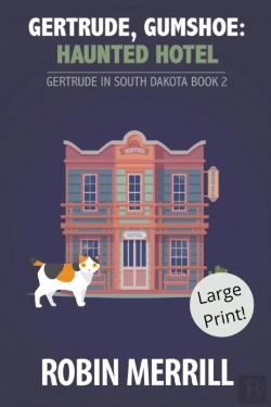 Bertrand.pt - Gertrude, Gumshoe