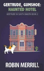 Gertrude, Gumshoe