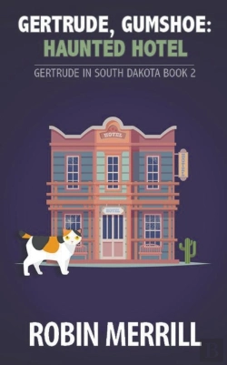 Bertrand.pt - Gertrude, Gumshoe
