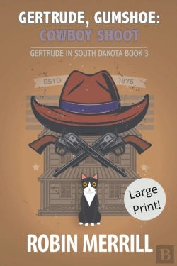 Bertrand.pt - Gertrude, Gumshoe