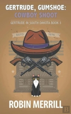 Bertrand.pt - Gertrude, Gumshoe