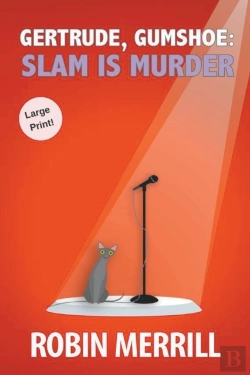 Bertrand.pt - Gertrude, Gumshoe: Slam Is Murder