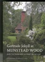 Gertrude Jekyll At Munstead Wood
