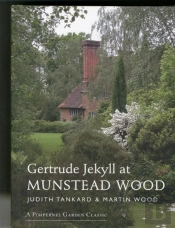 Gertrude Jekyll At Munstead Wood