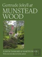 Gertrude Jekyll At Munstead Wood