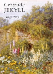 Gertrude Jekyll