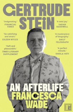 Bertrand.pt - Gertrude Stein: An Afterlife