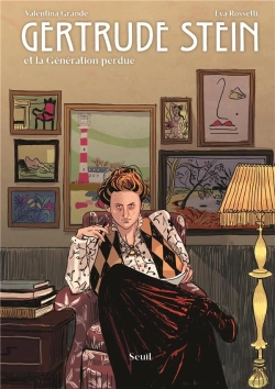 Bertrand.pt - Gertrude Stein Et A Génération Perdue