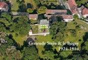 Gertrude Stein Et Le Bugey, 1924-1944