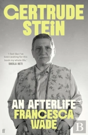 Gertrude Stein