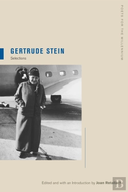 Bertrand.pt - Gertrude Stein