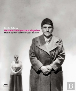 Bertrand.pt - Gertrude Stein Portraits Singuliers