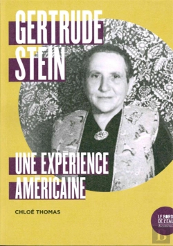 Bertrand.pt - Gertrude Stein ; Une Expérience Américaine