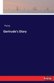 Gertrude'S Diary