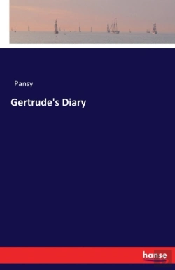 Bertrand.pt - Gertrude'S Diary