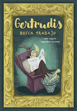 Bertrand.pt - Gertrudis Busca Trabajo