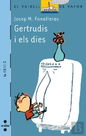 Gertrudis I Els Dies