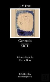 Gertrudis; Krtu