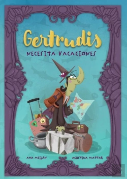 Bertrand.pt - Gertrudis Necesita Vacaciones