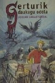 Gerturik Daukagu Odola