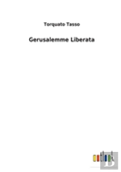 Gerusalemme Liberata