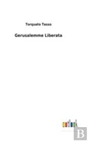 Gerusalemme Liberata