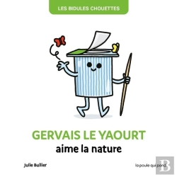 Bertrand.pt - Gervais Le Yaourt Aime La Nature