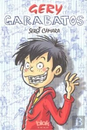 Gery Garabatos
