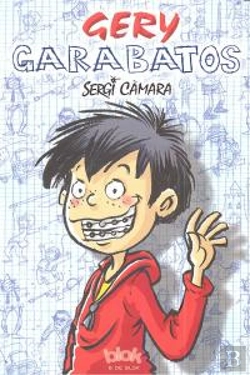 Bertrand.pt - Gery Garabatos