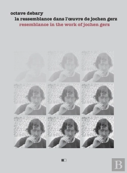 Bertrand.pt - Gerz. La Ressemblance Dans L' Uvre De Jochen Gerz