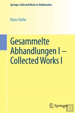 Bertrand.pt - Gesammelte Abhandlungen I - Collected Works I