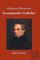 Gesammelte Gedichte
