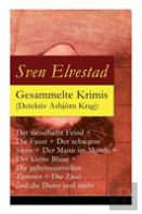 Gesammelte Krimis (Detektiv Asbjorn Krag)